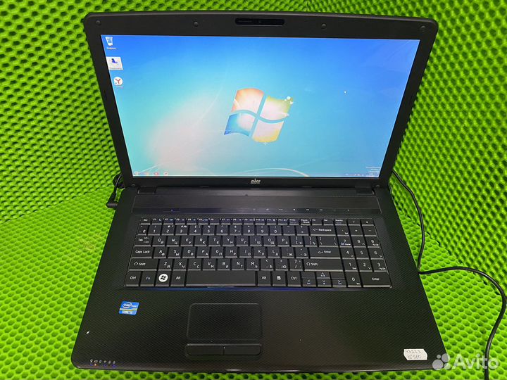 Ноутбук Dns a17fd