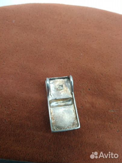 Подвес перламутр марказиты серебро 925 Стерлинг п