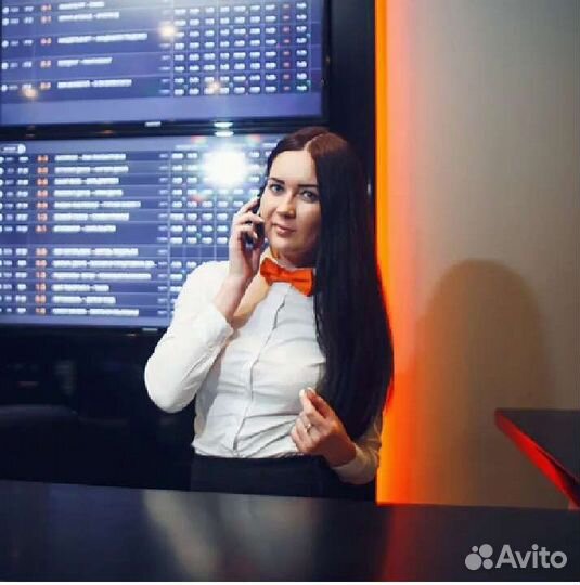 Администратор