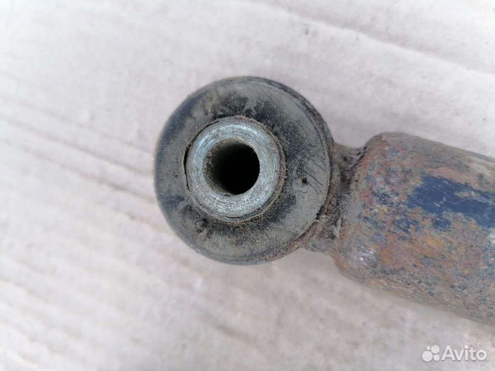 Амортизаторы задние Ниссан Микро k12