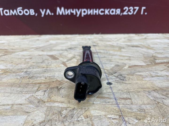 Катушка зажигания LADA Vesta