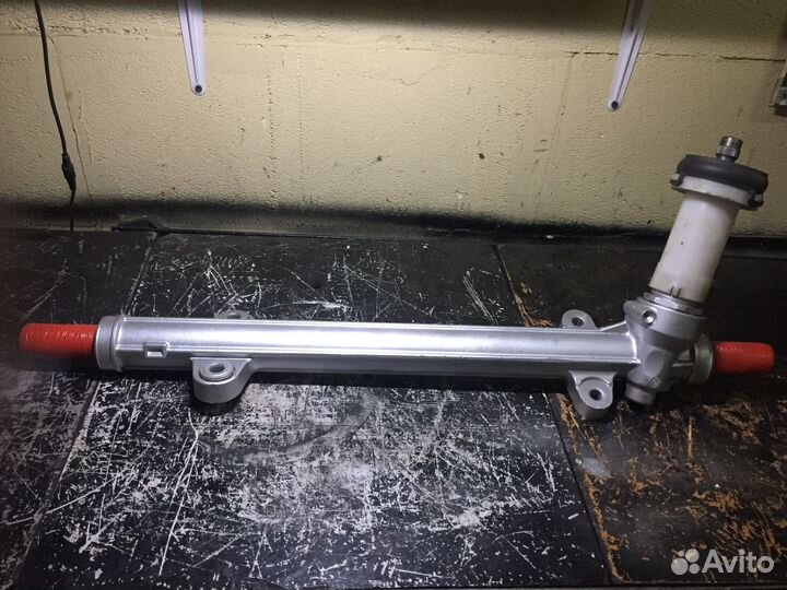 Рулевая рейка KIA Optima III / Hyundai sonata VI