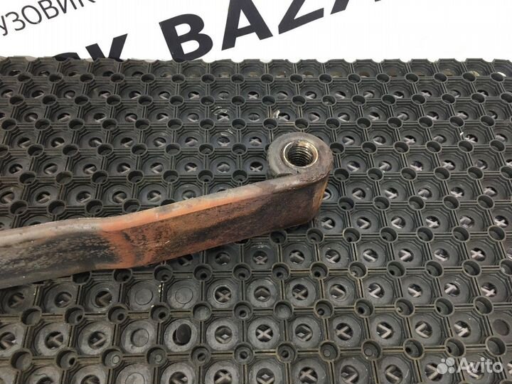 Рессоры Scania 5-series