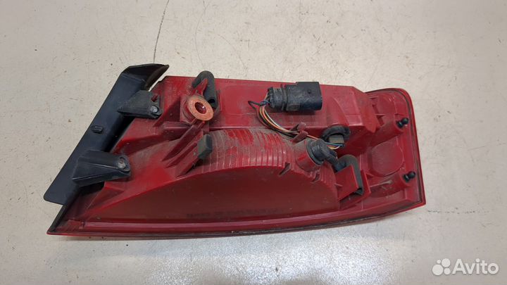 Фонарь (задний) Audi A5 (8T), 2010