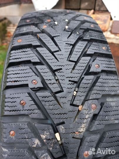 Amtel NordMaster Evo 185/65 R15