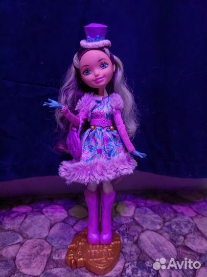 Кукла Монстер Хай