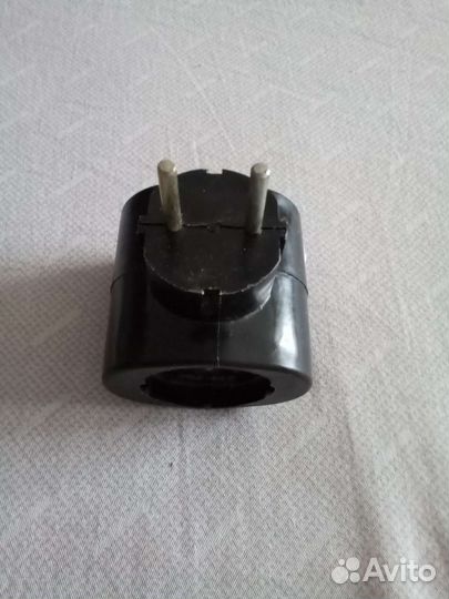 Тройник электрический