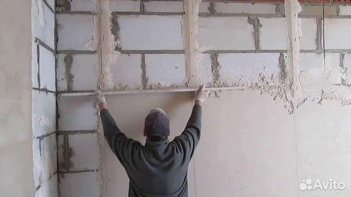 Строительство домов