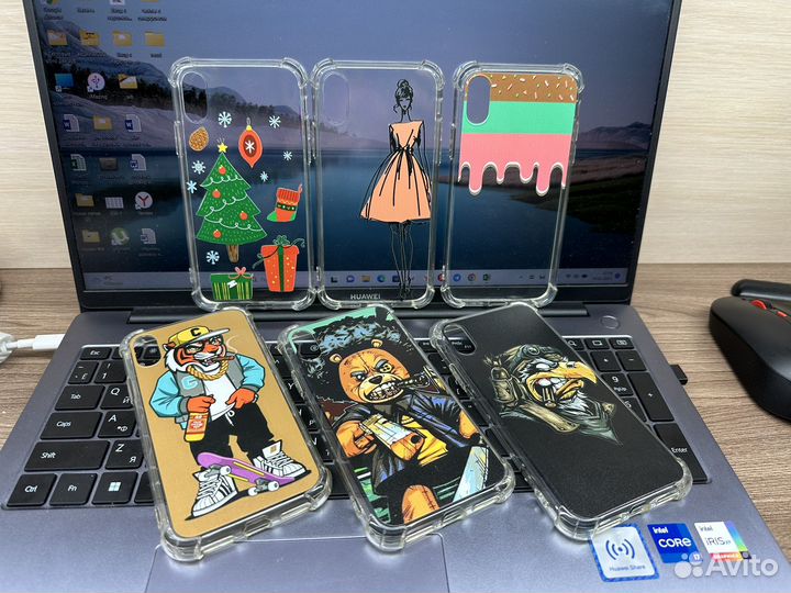 Чехол на iPhone x iPhone xs 10 10s