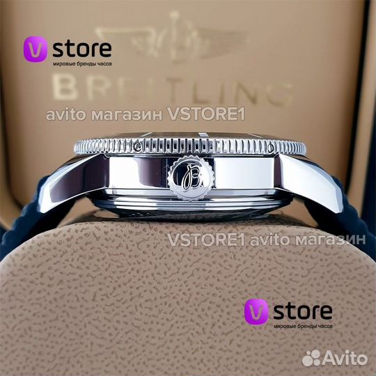 Мужские наручные часы Breitling