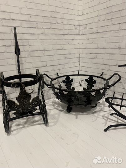 Подставка для бутылки,рюмок