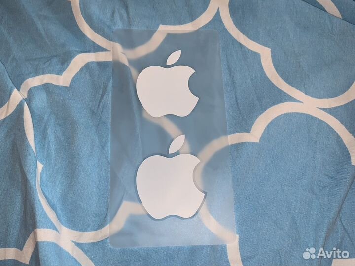 Наклейка iPhone