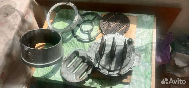 Плита керасиновая