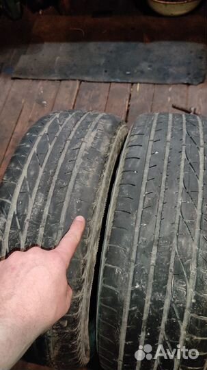 Goodyear Eagle Sport 185/65 R15