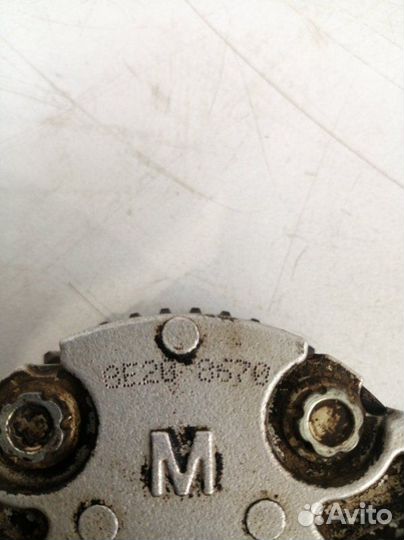 Шестерня Nissan X-Trail T31 MR20