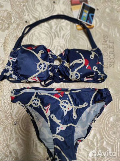 Купальник для девочки