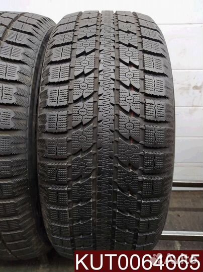 Toyo Observe GSi-5 275/50 R21 107U