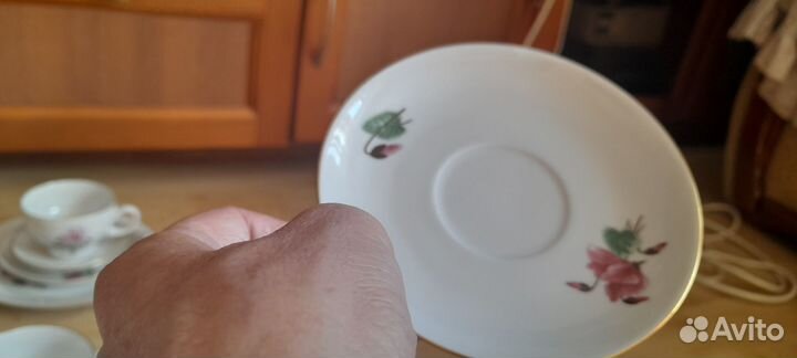 Продам чайный набор