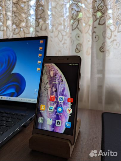 HONOR 5C, 2/16 ГБ