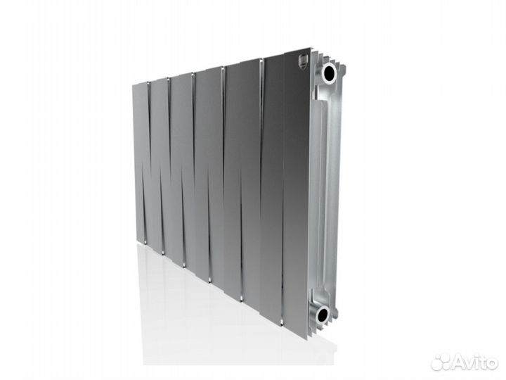 Радиаторы