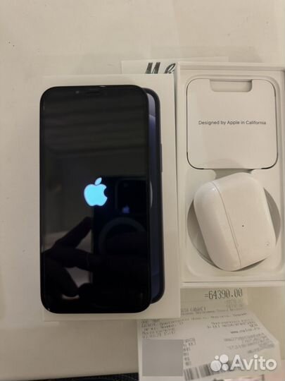 iPhone 12 mini, 64 ГБ