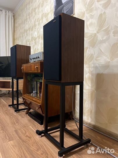 Акустика Diatone KB-610MT со стойками и шипами