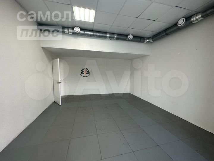 Сдам офисное помещение, 153.1 м²