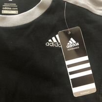 Футболка adidas мужская