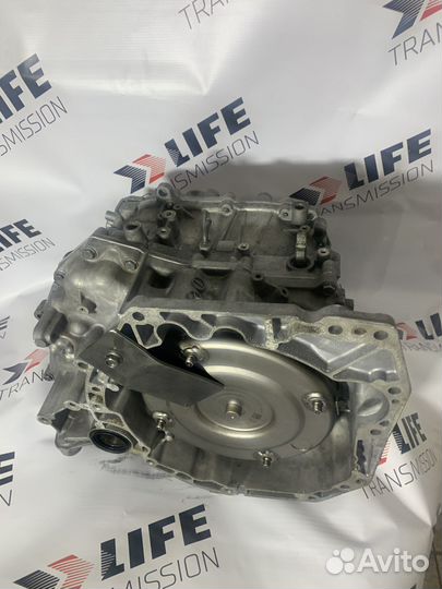 Вариатор Cvt Renault Kaptur 1.6 DK0