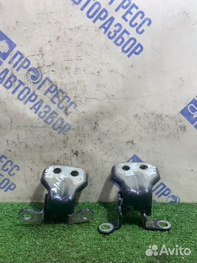 Петля двери задняя левая Ford Fusion хэтчбек 1.6