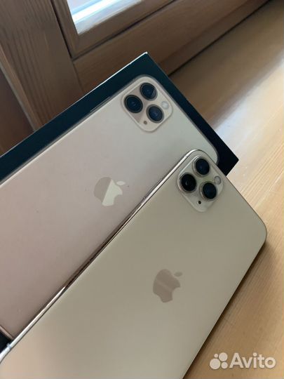 iPhone 11 Pro Max, 512 ГБ