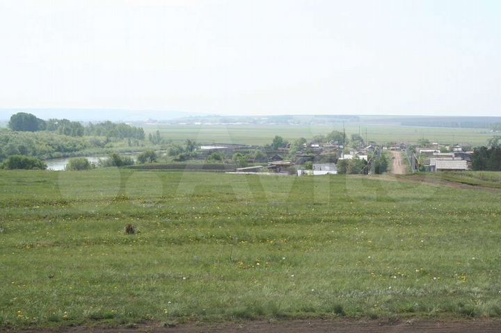 Дом 82 м² на участке 25 сот.