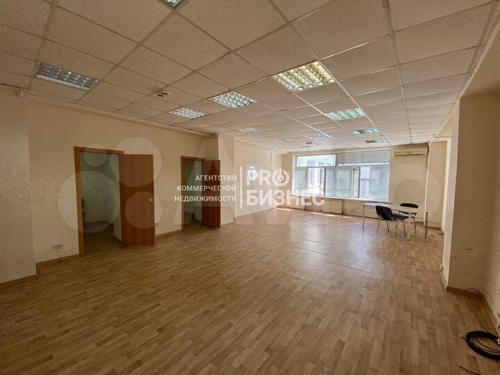 Офис, 68.4 м²