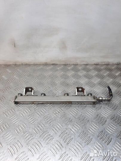 Топливная рампа Ford Mondeo 2.0 aoba 2007