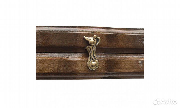 Нарды резные 