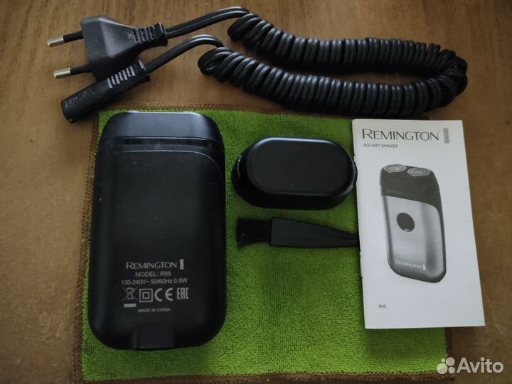 Электробритва Remington R95
