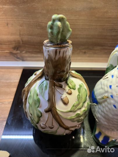 Штофы лфз СССР