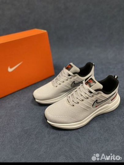 Кроссовки nike