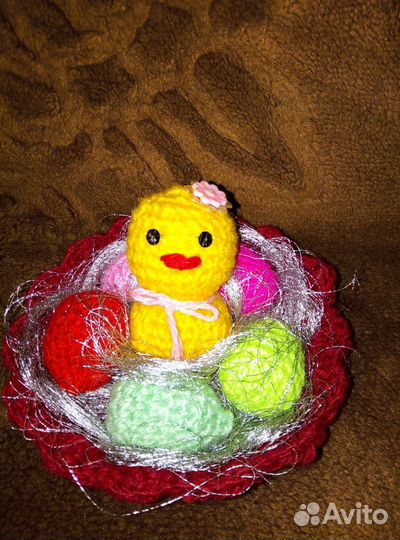 Сувениры ручной работы