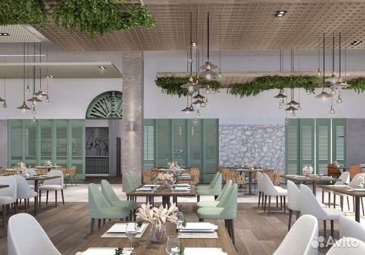 Тур в Турцию Кемер Новый отель 5 августа на 8 дней