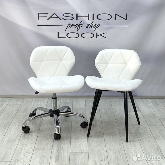 Стул «Ракушка»