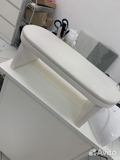 Подставка для маникюра