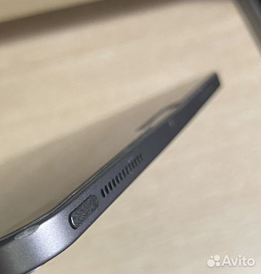 iPad Pro 11 (2018) Wi-Fi+Cellular