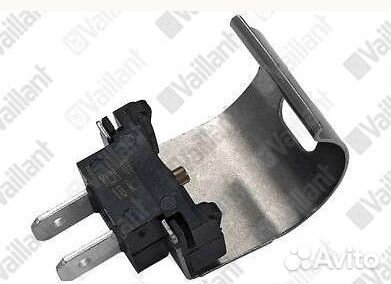 Датчик ntс для Vaillant VU/VUW/VSC 0020068120