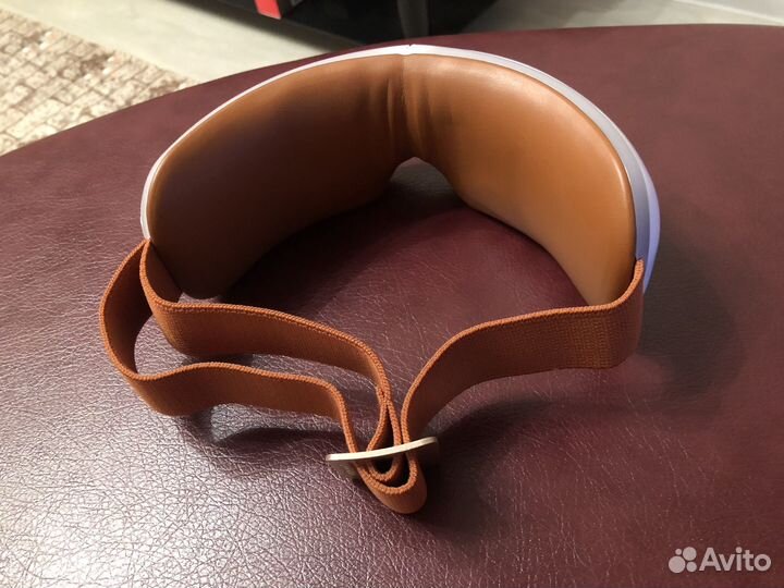 Массажер для глаз yamaguchi axiom eye