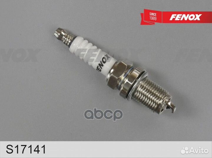 Свечи зажигания subaru outback 03, forester S1