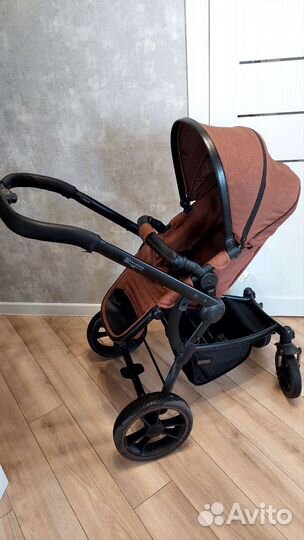 Детские коляски 2 в 1