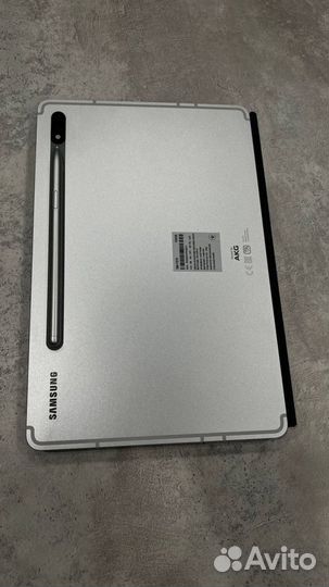 Samsung galaxy tab s7