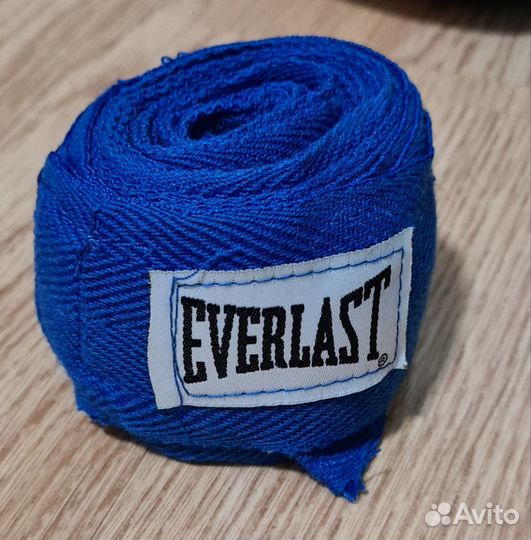 Боксерские перчатки 12 oz