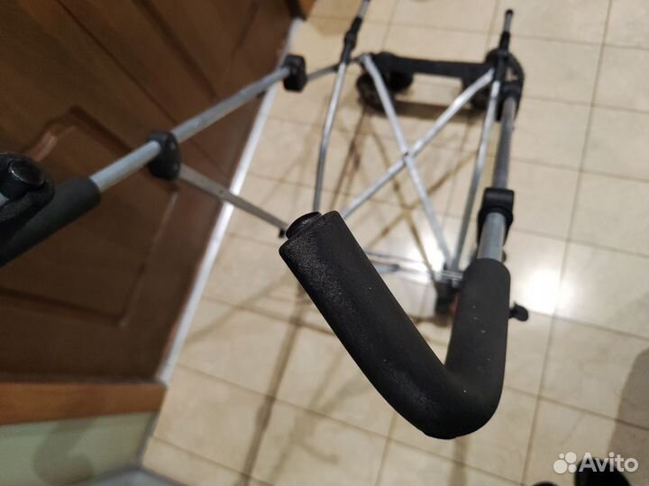 Детская коляска складная